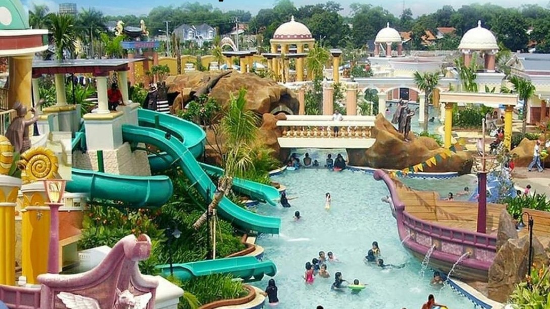 Marcopolo Waterpark