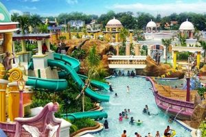 Marcopolo Water Park