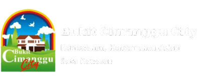 Bukit Cimanggu City